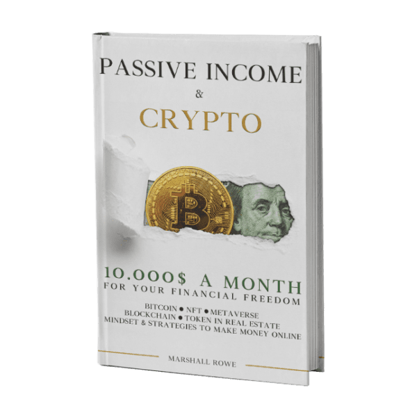 Passive Income & Crypto