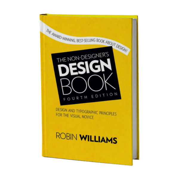 The Non-Designer's Design Book