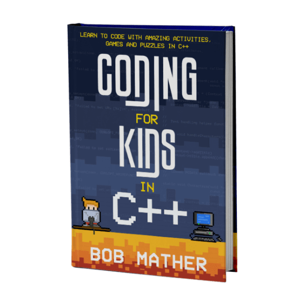 Coding for Kids in C+