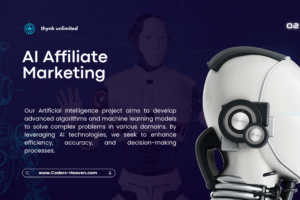 AI Affiliate Marketing