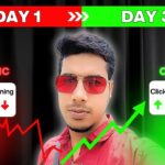 Clickbank Affiliate with 100% Organic (FREE) Marketing